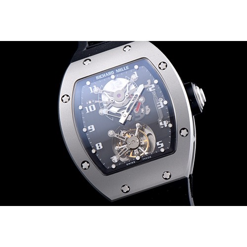 리차드밀 투어빌론-2 RM 002